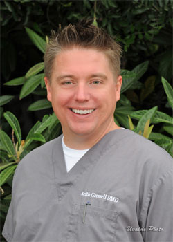 Dr. Keith Gressell - Dentist in Uvalde, TX