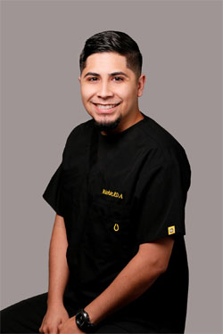 Dentist Staff - Uvalde, TX